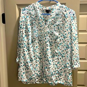 Saks 5th women blouse